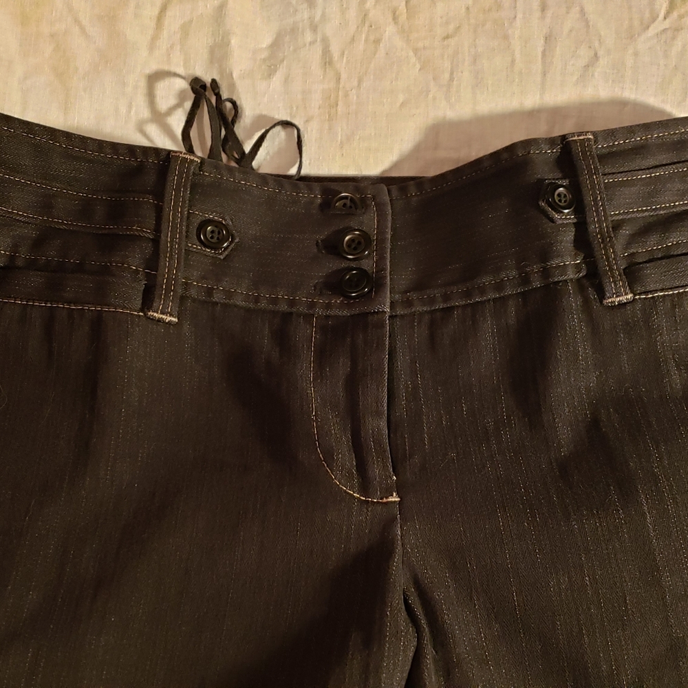 Dress pants